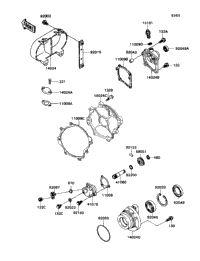 Engine Cover