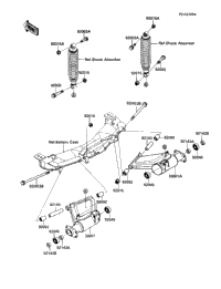 Rear Suspension