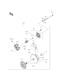 Drive Converter
