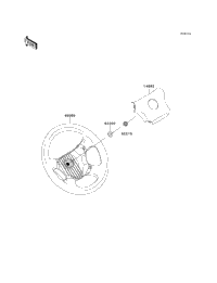 Steering Wheel (Fdf)