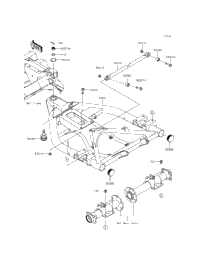 Swingarm