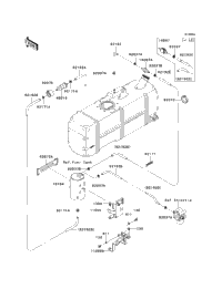 Fuel Evaporative System (Mbf-Mdf)