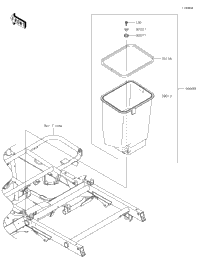 Optional Parts(Frame)