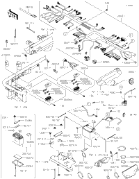 Chassis Electrical Equipment