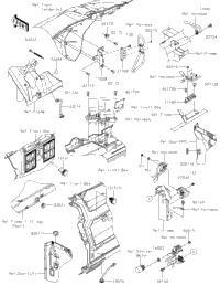 Chassis Electrical Equipment