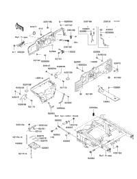 Frame Fittings