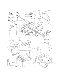 Chassis Electrical Equipment