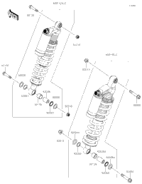 Shock Absorber(S)