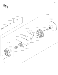 Drive Converter