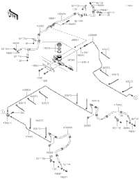 Master Cylinder