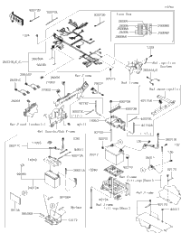 Chassis Electrical Equipment