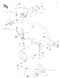 Muffler(S)