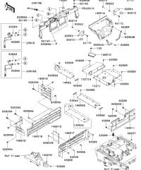 Frame Fittings