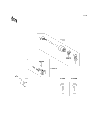 Ignition Switch