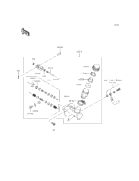 Master Cylinder