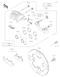 Front Brake