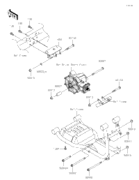 Engine Mount