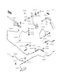 Brake Pedal