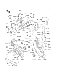 Gear Box