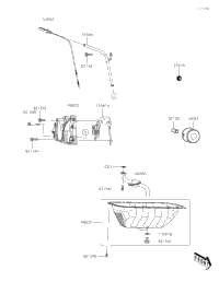 Oil Pump/Oil Filter
