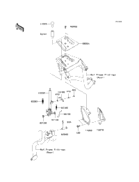 Shift Lever(S)
