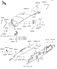 Front Fender(S)