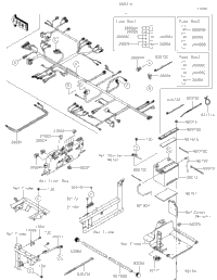 Chassis Electrical Equipment