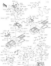 Frame Fittings(Rear)