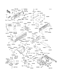 Frame Fittings
