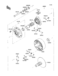 Drive Converter