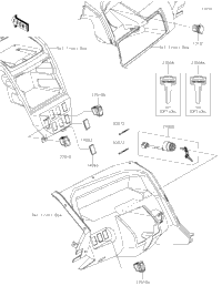 Ignition Switch