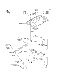 Cowling