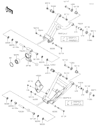 Rear Suspension