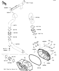 Converter Cover