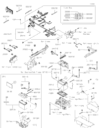 Chassis Electrical Equipment