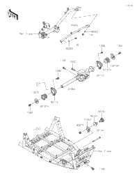Engine Mount