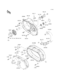 Converter Cover