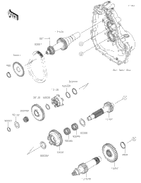 Transmission