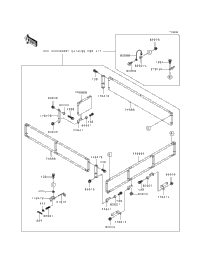 Optional Parts (Bed Gate)