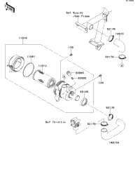 Air Cleaner(Sbf&Sim;Sdf)