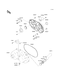 Converter Cover