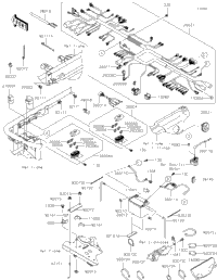 Chassis Electrical Equipment 2