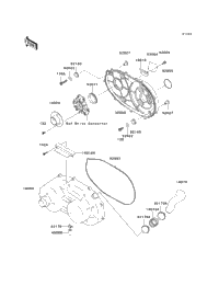 Converter Cover