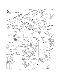 Chassis Electrical Equipment
