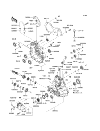 Gear Box