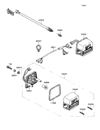 Accessory (Tail Lamp)