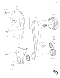 Timing Belt