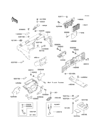 Frame Fittings