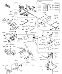 Chassis Electrical Equipment