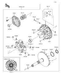 Drive Converter